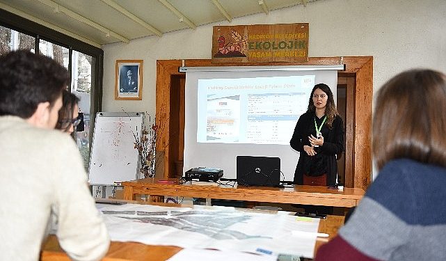 Kadıköy’de Belediye ve Mahalle Sakinleri İklim Krizine Karşı Birlikte Gayret Ediyor