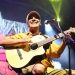 Kadıköy’de Manu Chao rüzgarı esti