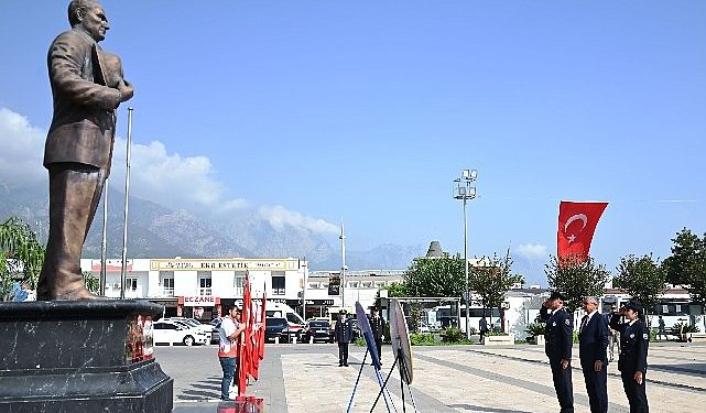 Kahramanlık destanının yazıldığı gün: 30 Ağustos