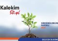 Kalekim 50’inci yılında sürdürülebilirlik raporunu yayımladı