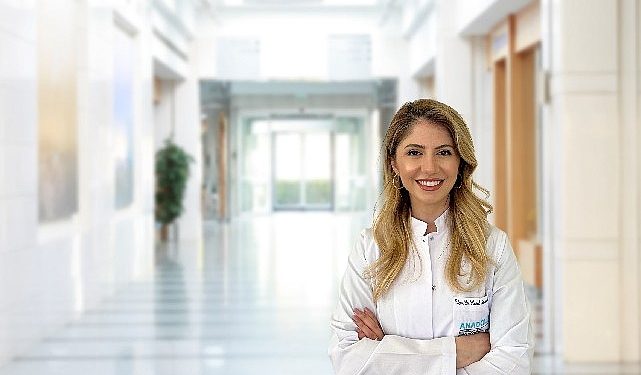 Kalıcı Oje Muteber Merkezlerde Yaptırılmalı