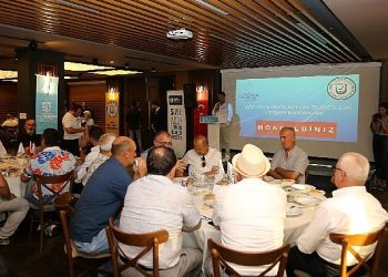 Kanatlı Hayvan Eti Üreticileri Kocaeli’nde buluştu