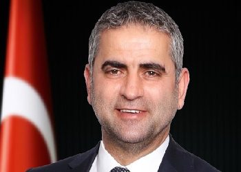 Kandıra Belediye Lideri Adnan Turan, Mevlid Kandili İletisi