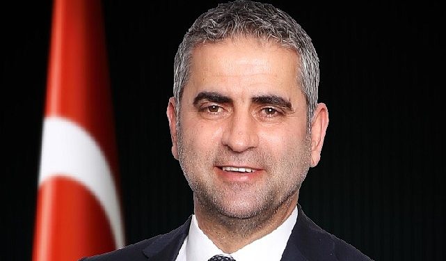 Kandıra Belediye Lideri Adnan Turan, Mevlid Kandili İletisi