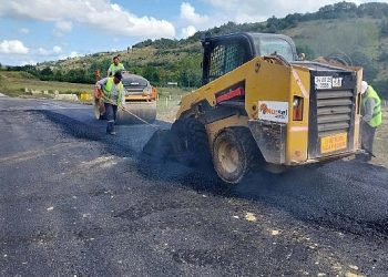 Kandıra Köy Yollarında Yenileme, Bakım ve Tamirat