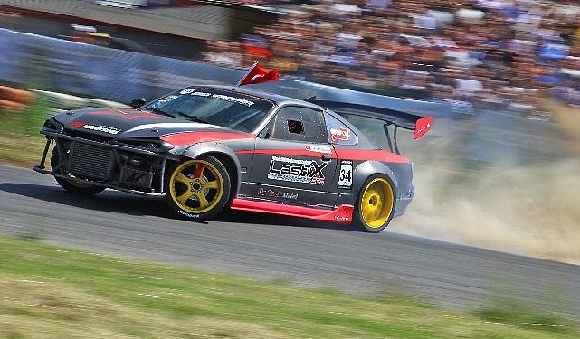 Kapı Kapıya Uğraş İzmir’e Taşınıyor