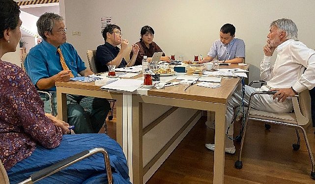 ‘Kapsamlı Bir Tasavvuf Araştırması’