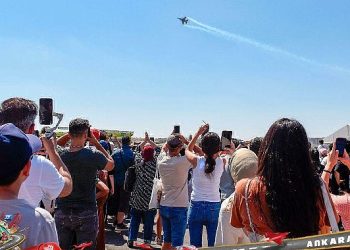 Kapsül Teknoloji Platformu TEKNOFEST Ankara’da Konya’yı Temsil Ediyor