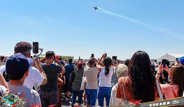 Kapsül Teknoloji Platformu TEKNOFEST Ankara’da Konya’yı Temsil Ediyor