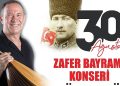 Karabağlar “Zafer” coşkusunu yaşayacak