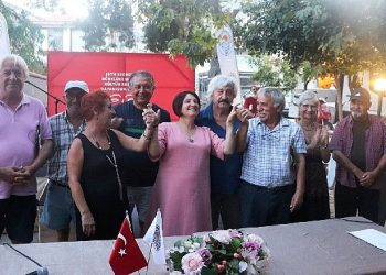 Karaburun’da Börklüce, İsyandan Şenliğe…