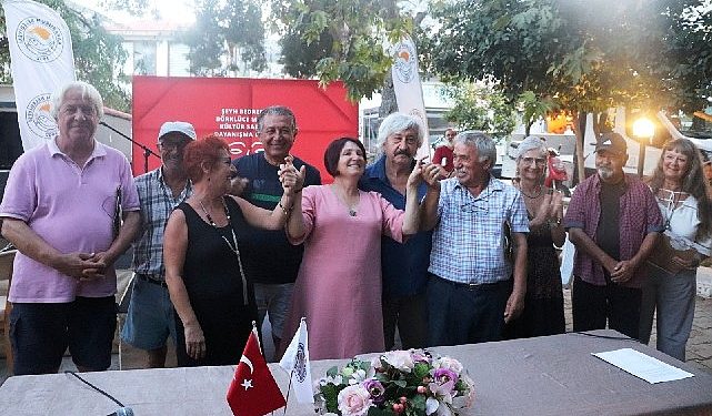 Karaburun’da Börklüce, İsyandan Şenliğe…