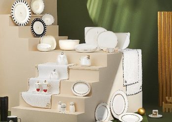 Karaca 50. Yaşını Yüzde 50 İndirim Kampanyasıyla Kutluyor