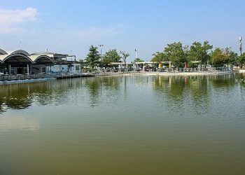 Karşıyaka Belediyesi, sivrisineğe karşı biyolojik prosedürlerle gayret ediyor