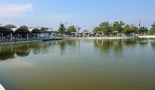 Karşıyaka Belediyesi, sivrisineğe karşı biyolojik prosedürlerle gayret ediyor