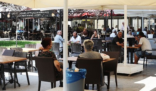 Karşıyaka Belediyesi tesislerinde bütçe dostu fiyatlar