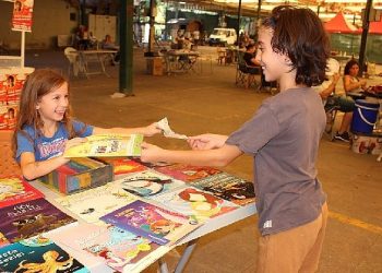 Karşıyaka’da Yine Kullanım Kültürü Yaygınlaşıyor