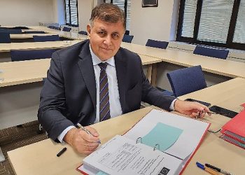 Karşıyaka’dan Yeşil Bir Gelecek için Memleketler arası Paydaşlık