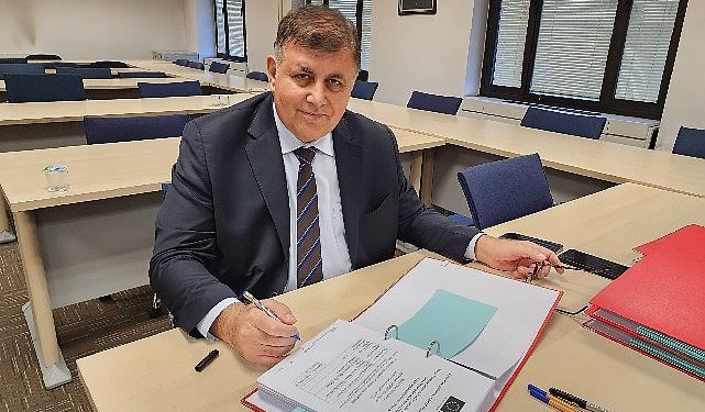 Karşıyaka’dan Yeşil Bir Gelecek için Memleketler arası Paydaşlık