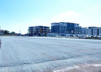 Kartepe Kent Meydanına 446 Araçlık Otopark