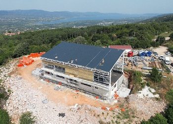Kartepe teleferikte amaç 29 Ekim