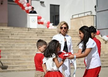 Kartepe’de Ders Zili Çaldı