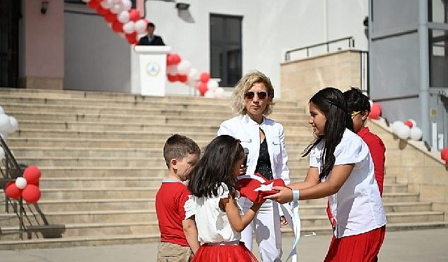 Kartepe’de Ders Zili Çaldı