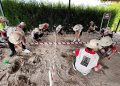 Kartepeli Minikler Osmanlı Müzesini Çok Sevdi