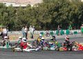 Karting Coşkusu İzmir Park’ta Yaşandı