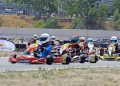 Karting Şampiyonası İzmir Park’a Taşınıyor