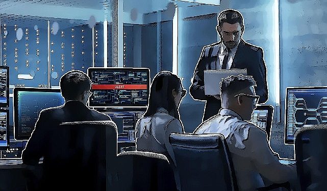 Kaspersky Araştırması: Yöneticiler ve BT Güvenliği Grupları Ortasındaki Bağlantı Zorluklarına Işık Tutuyor