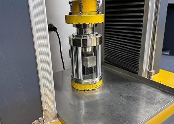 KAY-YAP Tahlil Laboratuvarı: Bilimin Işığında Güvenliği Artırıyor