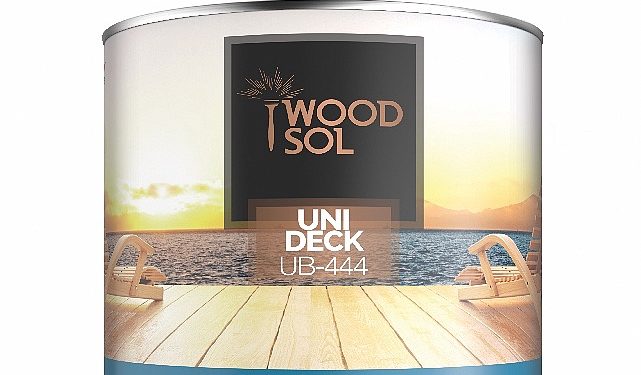 Kayalar Kimya Endüstriyel Tutkallarını Birinci Sefer Intermob’ta Tanıtacak