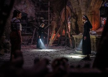 Kaygı Seansı kozmosunun en büyük berbatlığı geri dönüyor!