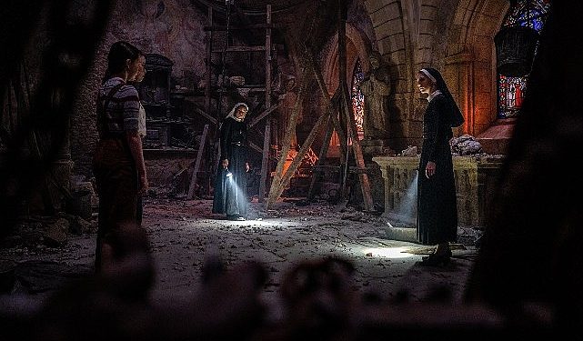 Kaygı Seansı kozmosunun en büyük berbatlığı geri dönüyor!