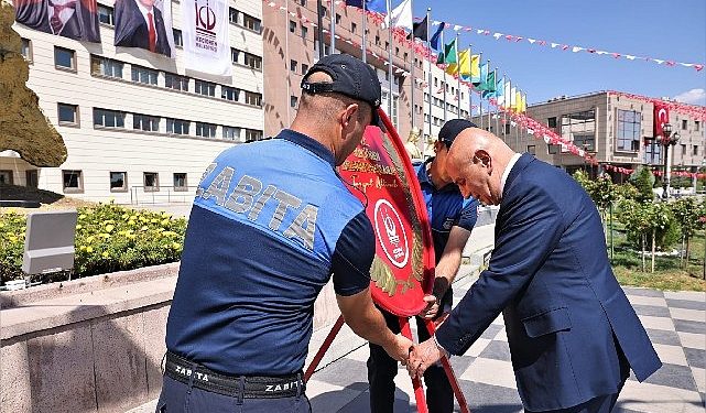 Keçiören’de 30 Ağustos Zafer Bayramı coşkusu gün uzunluğu devam ediyor