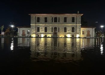 Keçiören’i aydınlatan Ulusal Gayret Müzesi