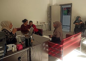 KEÇMEK’te yeni devir kayıtları devam ediyor