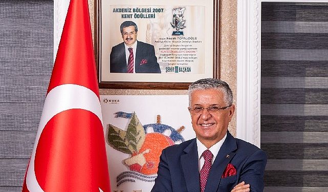 Kemer, 30 Ağustos’u coşkuyla kutlayacak