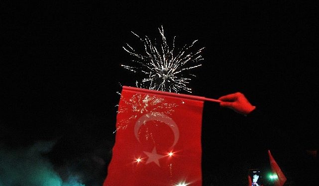 Kemer Cumhuriyet’in 100’üncü yılı kutlamalarına hazırlanıyor