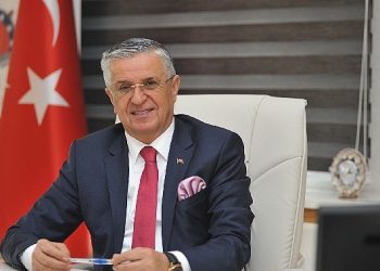 Kemer Turizm Fuarlarına Çıkarma Yapacak