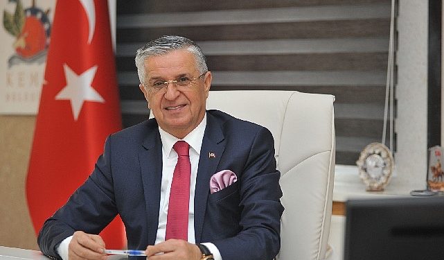 Kemer Turizm Fuarlarına Çıkarma Yapacak