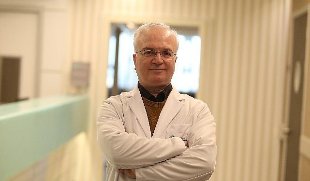 “Kendine, Kendin ile Baş Başa Kalma Fırsatı Ver”