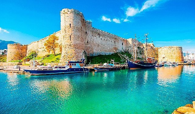 Kıbrıs’ta Jolly fırsatlarıyla tatil yapmayan kalmasın! Üstelik 3 taksit avantajı ile