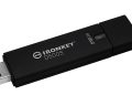 Kingston Yüksek Güvenlikli USB’si IronKey D500S’i Duyurdu