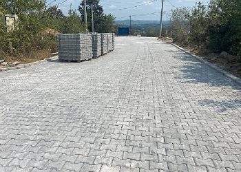 Kocaeli Büyükşehir ile yollar daha konforlu ve inançlı