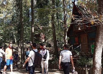 Kocaeli, Büyükşehir Zabıtasıyla İnançta