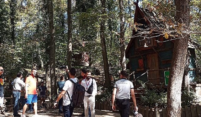 Kocaeli, Büyükşehir Zabıtasıyla İnançta