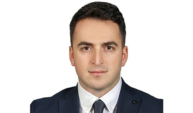 Kocaeli Büyükşehir’de Raylı Sistemler Daire Başkanlığı’na Gürel atandı