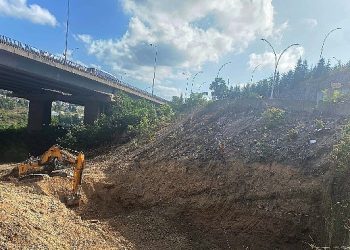 Kocaeli Büyükşehir’den trafiği rahatlatacak kıymetli atak